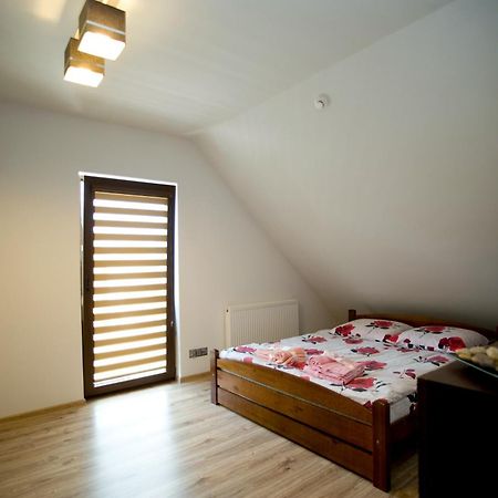 Villa Comfort Zamosc  Ngoại thất bức ảnh