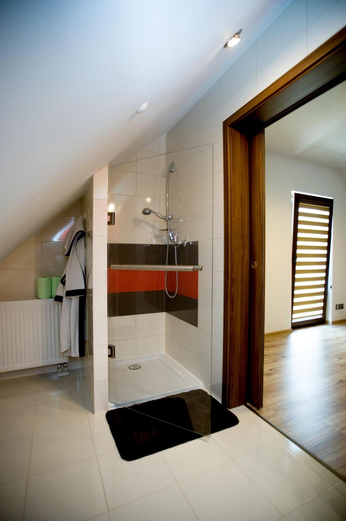 Villa Comfort Zamosc  Phòng bức ảnh