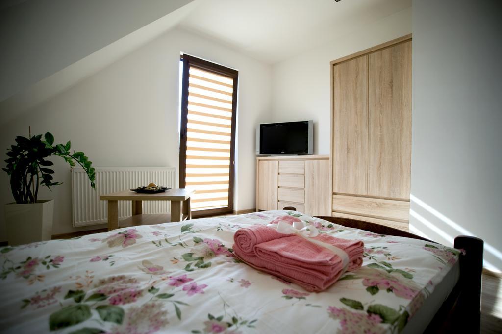 Villa Comfort Zamosc  Phòng bức ảnh