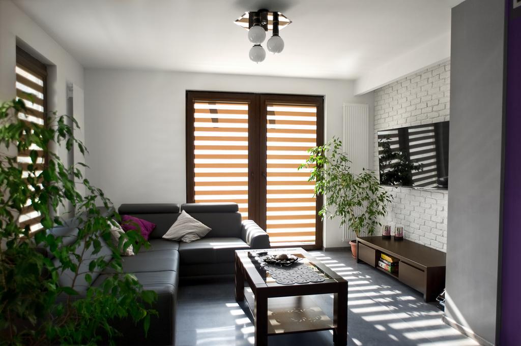 Villa Comfort Zamosc  Ngoại thất bức ảnh
